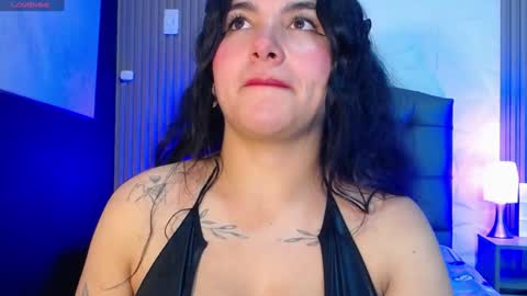 Cheryl online show from January 24, 2025, 9:17 am