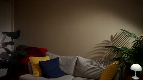 cheryl_pride online show from October 9, 2025, 11:03 pm