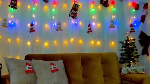 Snapshot of cherylbutler chatting on December 20, 2024, 11:05 pm Cheryl online show from December 20, 2024, 11:05 pm