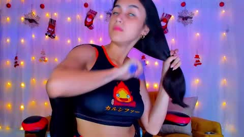 Snapshot of cherylbutler chatting on January 21, 2025, 7:28 pm Cheryl online show from January 21, 2025, 7:28 pm