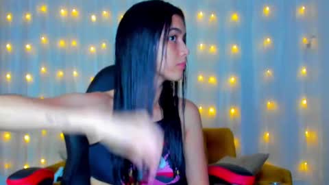 Snapshot of cherylbutler chatting on February 23, 2025, 9:59 pm Cheryl online show from February 23, 2025, 9:59 pm