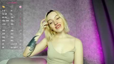 Snapshot of cherylmason chatting on March 4, 2025, 9:22 pm Cheryl online show from March 4, 2025, 9:22 pm