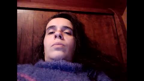 CherryMoon online show from January 9, 2025, 11:45 pm