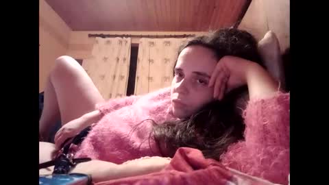 CherryMoon online show from February 25, 2025, 9:46 pm