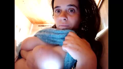 CherryMoon online show from March 9, 2025, 10:30 am