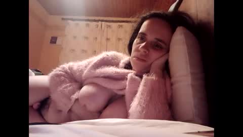 CherryMoon online show from March 11, 2025, 10:53 pm