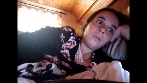 CherryMoon online show from October 20, 2025, 11:43 am