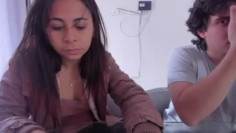 Airam online show from October 31, 2025, 4:52 pm