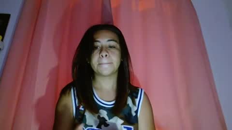 Airam online show from November 17, 2025, 7:52 pm