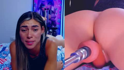 Snapshot of chiara_carter chatting on January 19, 2025, 5:39 pm chiara online show from January 19, 2025, 5:39 pm