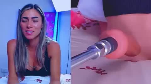 Snapshot of chiara_carter chatting on January 24, 2025, 3:11 am chiara online show from January 24, 2025, 3:11 am