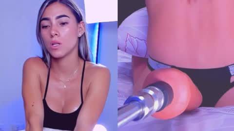 Snapshot of chiara_carter chatting on March 6, 2025, 3:02 am chiara online show from March 6, 2025, 3:02 am