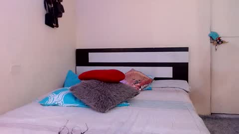  Valentina  online show from February 9, 2025, 10:00 pm