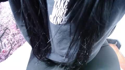 Snapshot of chiky_nastyy chatting on November 25, 2025, 4:18 pm Chikys online show from November 25, 2025, 4:18 pm