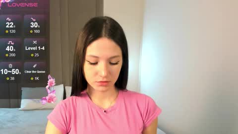 Cameron online show from November 20, 2025, 1:39 am