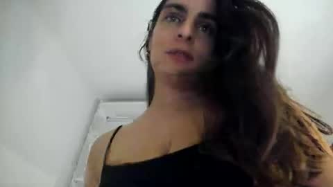 Snapshot of chillwithcamii chatting on September 29, 2025, 6:02 pm yoursensualparadise online show from September 29, 2025, 6:02 pm