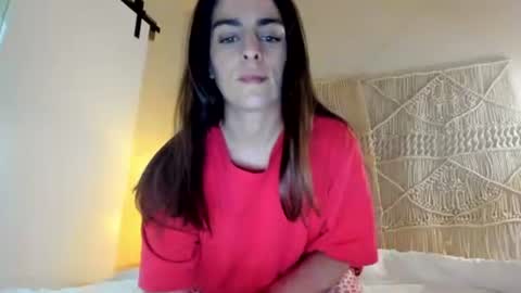 Snapshot of chillwithcamii chatting on October 2, 2025, 12:12 pm yoursensualparadise online show from October 2, 2025, 12:12 pm