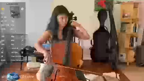 judith online show from September 15, 2025, 4:07 pm