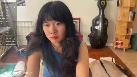 judith online show from October 6, 2025, 4:37 pm