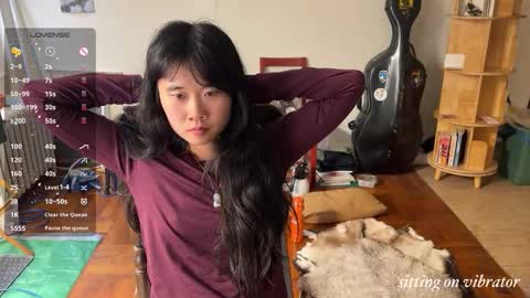 judith online show from December 15, 2025, 8:13 pm