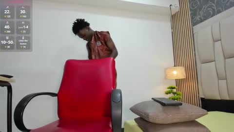 Snapshot of chimi88 chatting on February 1, 2025, 12:05 pm chimi88 online show from February 1, 2025, 12:05 pm