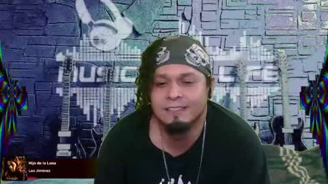 Enrique online show from March 4, 2025, 4:20 pm