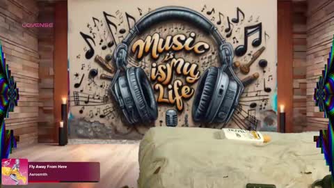 Enrique online show from March 11, 2025, 6:32 am