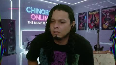 Enrique online show from September 24, 2025, 7:55 am