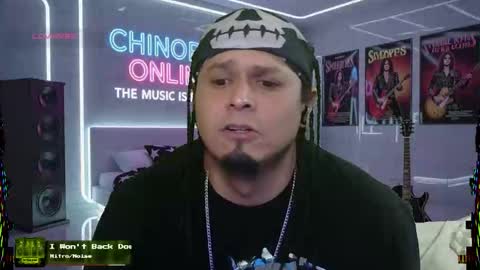 Enrique online show from October 18, 2025, 6:48 am