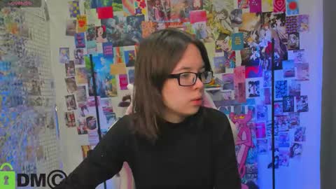 Snapshot of chio_mio chatting on October 14, 2025, 1:50 am chio_mio online show from October 14, 2025, 1:50 am