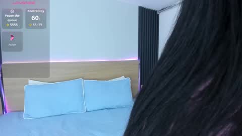 Snapshot of chiqui_milk1 chatting on October 6, 2025, 7:00 pm Chiqui online show from October 6, 2025, 7:00 pm