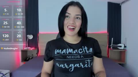 Snapshot of chiqui_milk1 chatting on October 29, 2025, 7:26 pm Chiqui online show from October 29, 2025, 7:26 pm