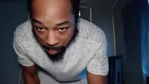 Antonio Brown online show from January 4, 2025, 5:05 pm