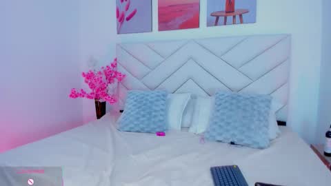 chloe_avery online show from October 5, 2025, 11:46 pm
