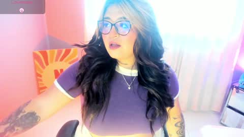 chloe bonnet Connection Monday to Saturday 3 pm Chicago INDEPENDENT MODEL . online show from December 29, 2024, 8:48 pm