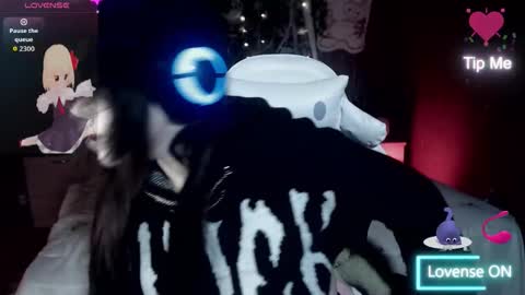 chloe_crystall_killer online show from October 27, 2025, 12:26 am