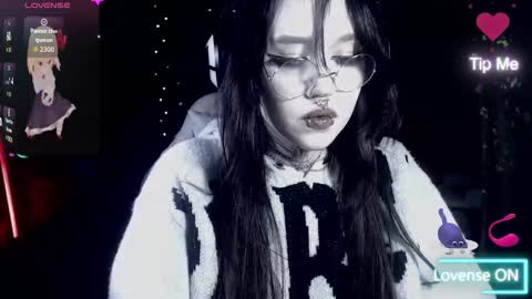 chloe_crystall_killer online show from November 16, 2025, 2:06 am