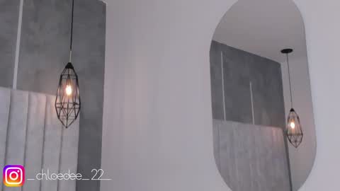 Chloe online show from January 24, 2025, 2:51 pm