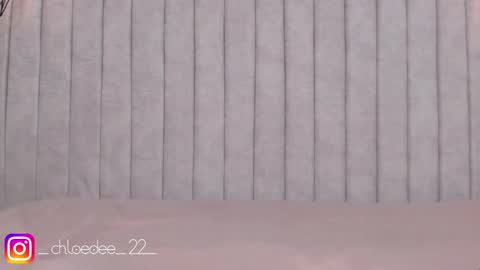 Chloe online show from March 6, 2025, 1:57 pm