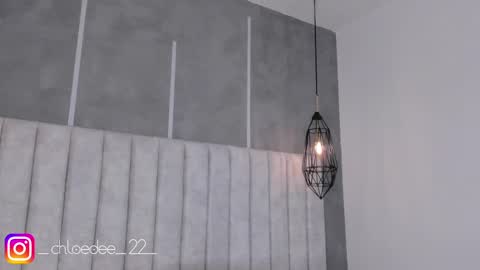 Chloe online show from March 9, 2025, 3:38 pm