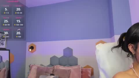 Snapshot of chloe_fischer chatting on October 28, 2025, 2:53 pm Chloe online show from October 28, 2025, 2:53 pm