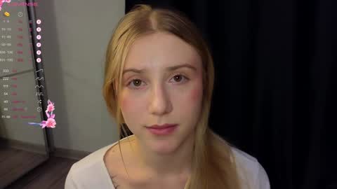 Snapshot of chloe_guidry chatting on January 21, 2025, 8:30 am Arianaa Mourrr online show from January 21, 2025, 8:30 am