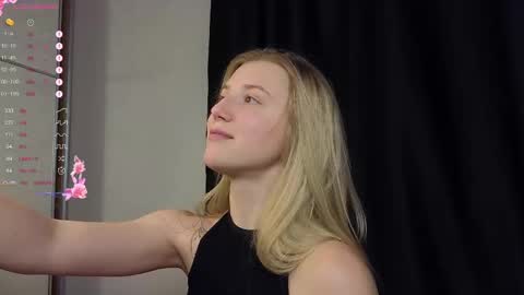 Snapshot of chloe_guidry chatting on February 15, 2025, 5:19 am Arianaa Mourrr online show from February 15, 2025, 5:19 am