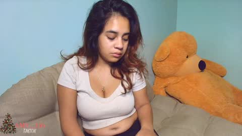 AMY online show from December 17, 2024, 3:06 am