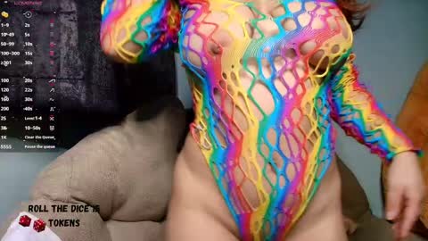 AMY online show from February 20, 2025, 2:18 am