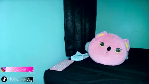 AMY online show from September 16, 2025, 12:44 am