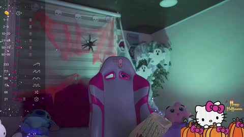 CLOE  online show from October 31, 2025, 1:45 pm