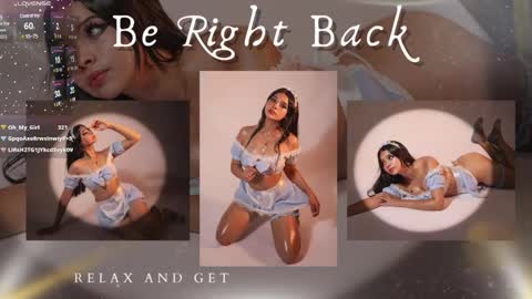 Snapshot of chloe_watson_ chatting on February 9, 2025, 10:32 pm online show from February 9, 2025, 10:32 pm