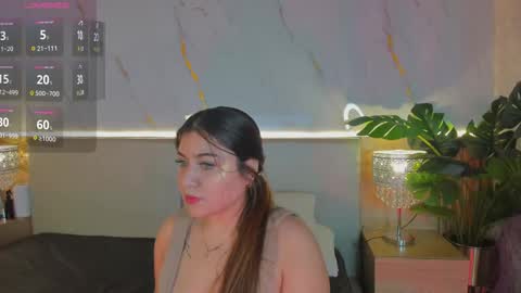Snapshot of chloeemonroee_ chatting on November 21, 2025, 11:09 am Chloee online show from November 21, 2025, 11:09 am