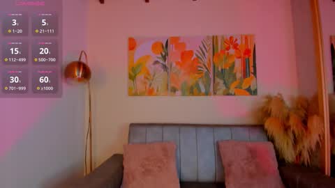 Snapshot of chloeemonroee_ chatting on November 25, 2025, 11:54 am Chloee online show from November 25, 2025, 11:54 am